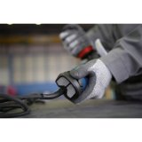 Bosch GWS 17-125 S Inox Angle Grinder #4