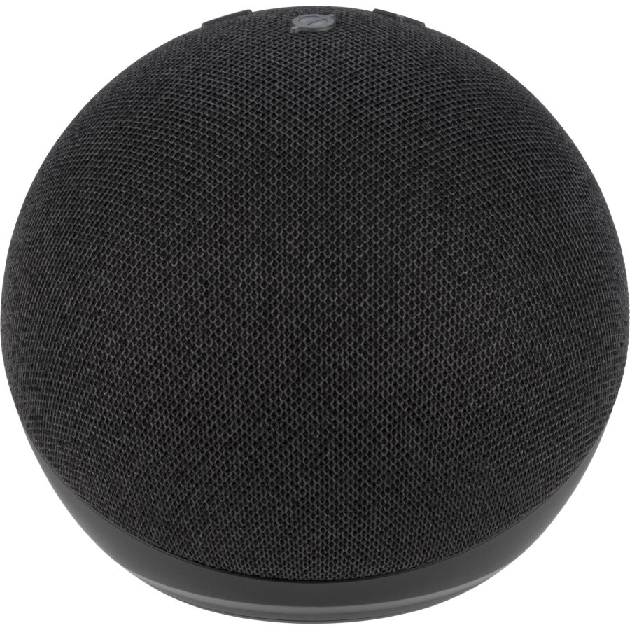 Amazon Echo Dot 5 charcoal #1