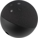Amazon Echo Dot 5 charcoal #2