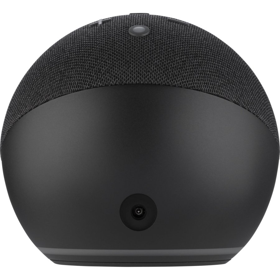 Amazon Echo Dot 5 charcoal #3