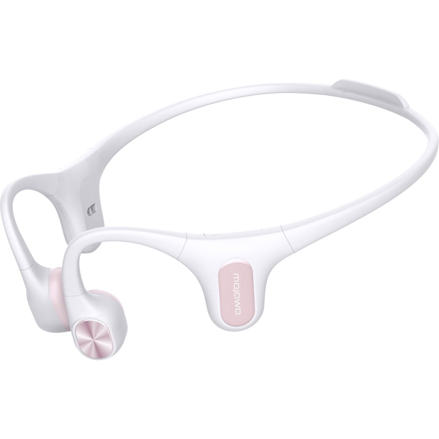 Mojawa Run Air White #1