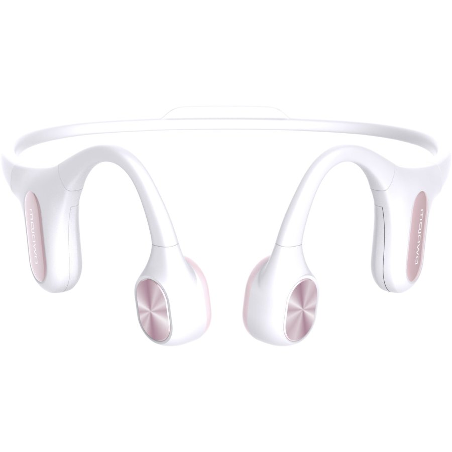 Mojawa Run Air White #2