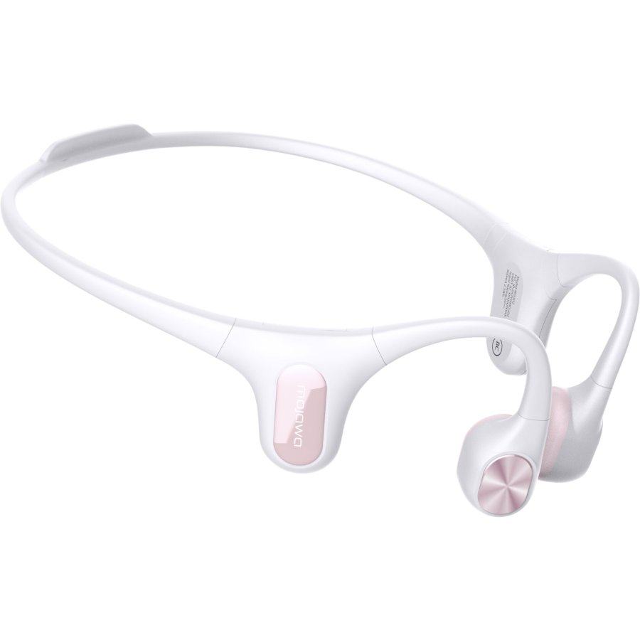 Mojawa Run Air White #3