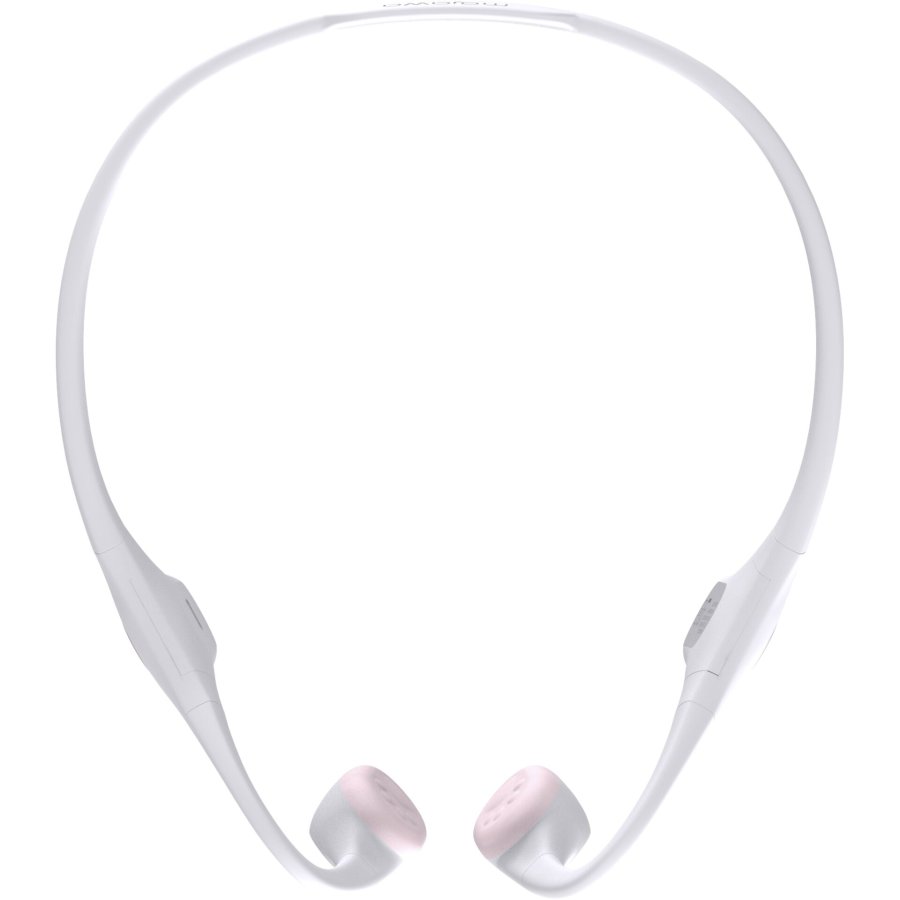 Mojawa Run Air White #6
