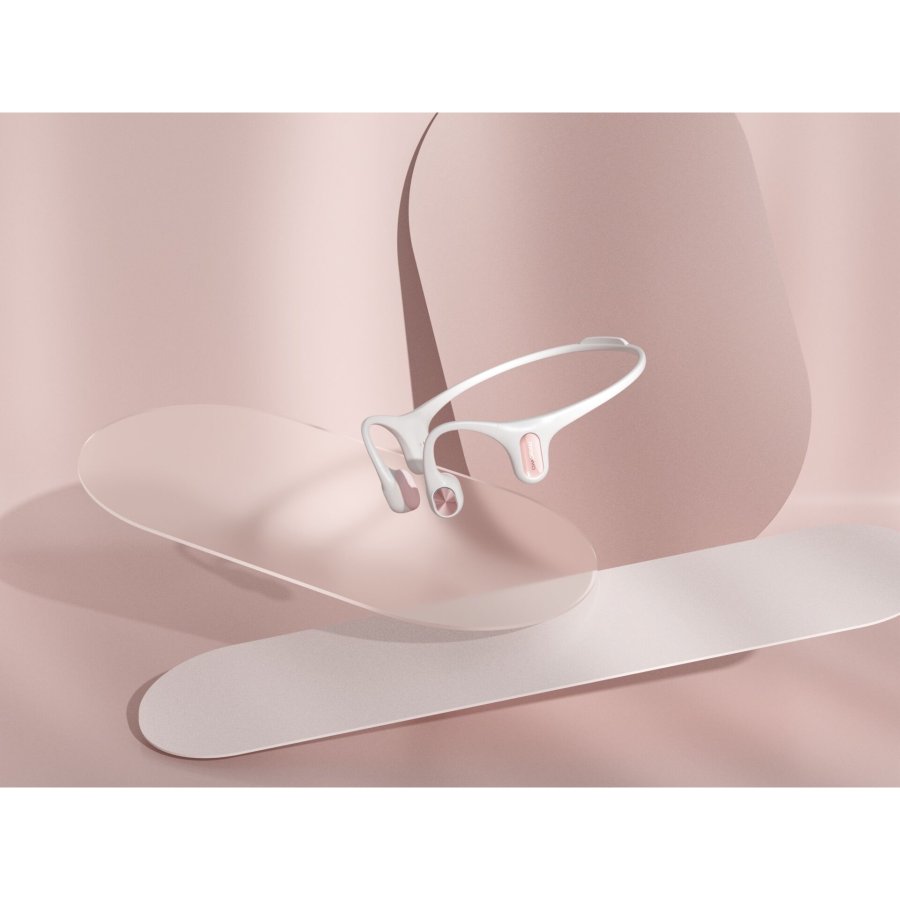 Mojawa Run Air White #7