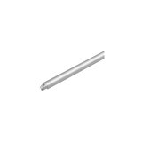 Deknudt S011D1             30x45 Resin matt silver #2