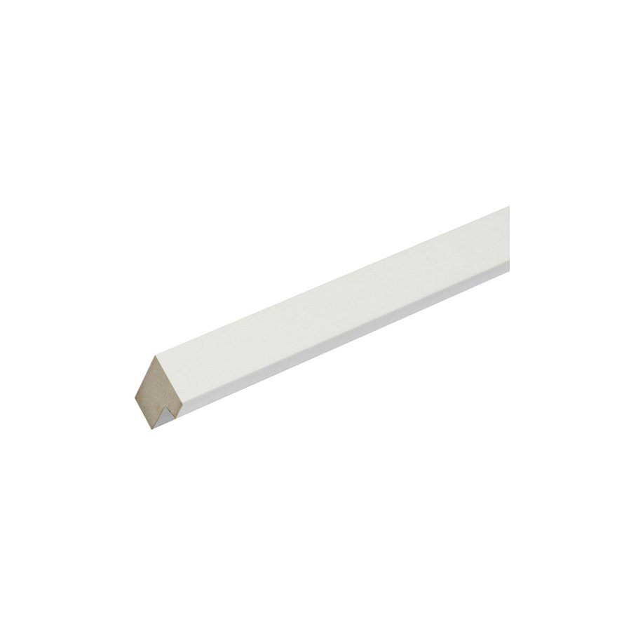 Deknudt S40AK1 P1          30x40 Wood white w. Passepartout #2