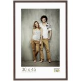 Deknudt S44CH4             30x45 Wood dark brown #1