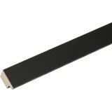 Deknudt S66KF2 P1          13x18 Wood black w. Passepartout #2