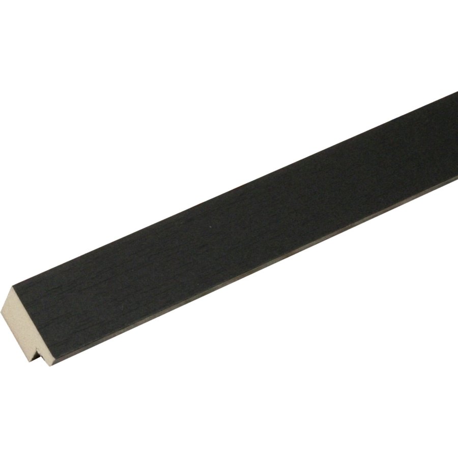 Deknudt S66KF2 P1          13x18 Wood black w. Passepartout #2