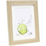 Deknudt S66KH1 P1          18x24 Wood oak with Passepartout #1