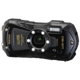 Pentax WG-90 black #1