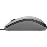B110 Silent, Corded Optical Mouse #3