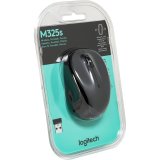 M325s Optisk Wireless #1