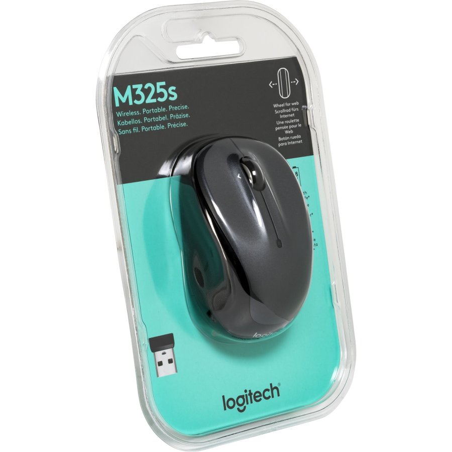 M325s Optisk Wireless #1