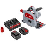 Holzmann TAS165AKKU Cordless Plunge Saw #6