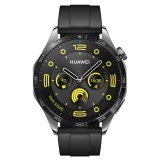 HUAWEI Watch GT4 (46mm) stainless steel/black #2
