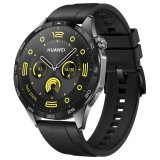 HUAWEI Watch GT4 (46mm) stainless steel/black #3