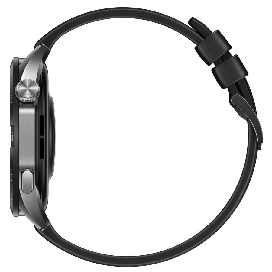 HUAWEI Watch GT4 (46mm) stainless steel/black #4