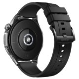 HUAWEI Watch GT4 (46mm) stainless steel/black #5