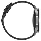HUAWEI Watch GT4 (46mm) stainless steel/black #6