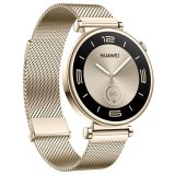 HUAWEI Watch GT4 (41mm) gold stainless steel/gold #1
