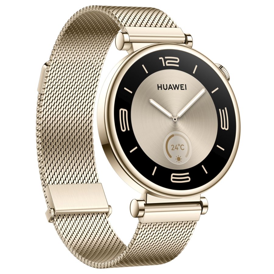 HUAWEI Watch GT4 (41mm) gold stainless steel/gold #1