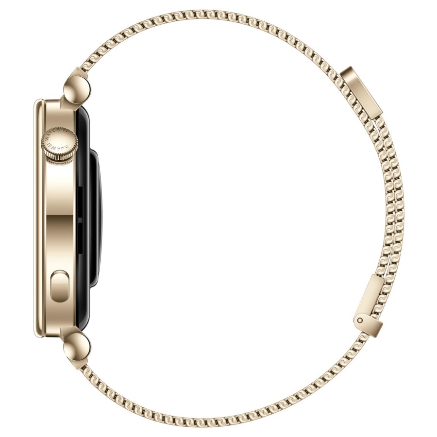 HUAWEI Watch GT4 (41mm) gold stainless steel/gold #4