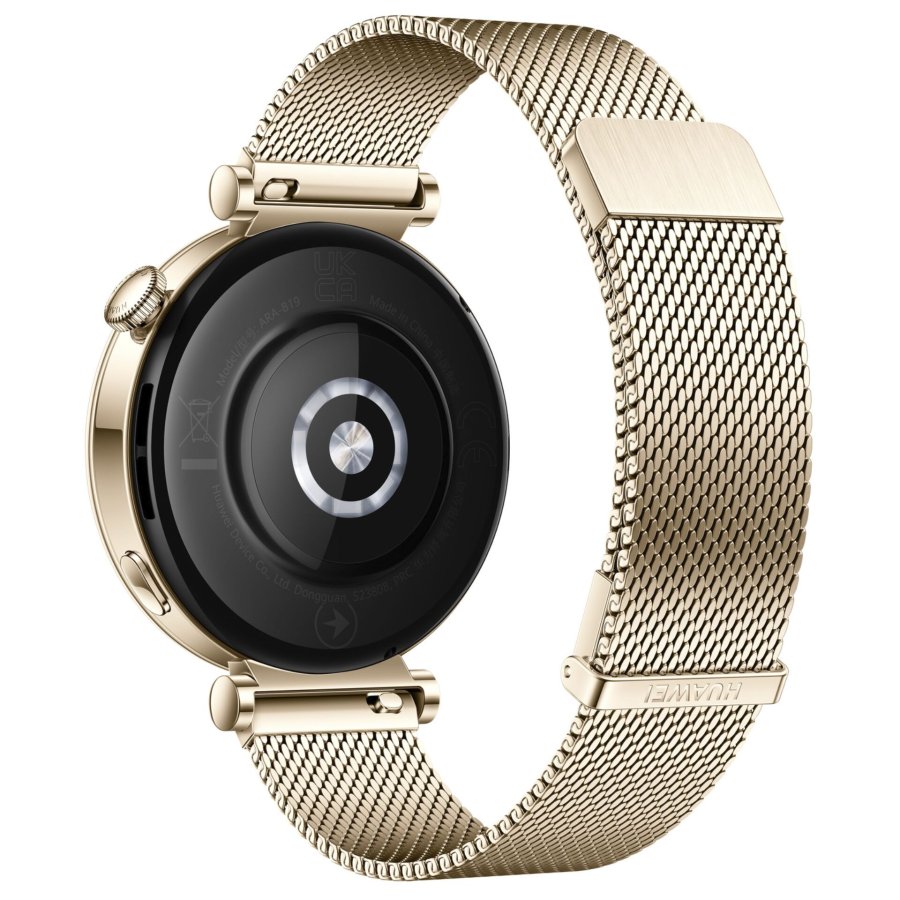 HUAWEI Watch GT4 (41mm) gold stainless steel/gold #5