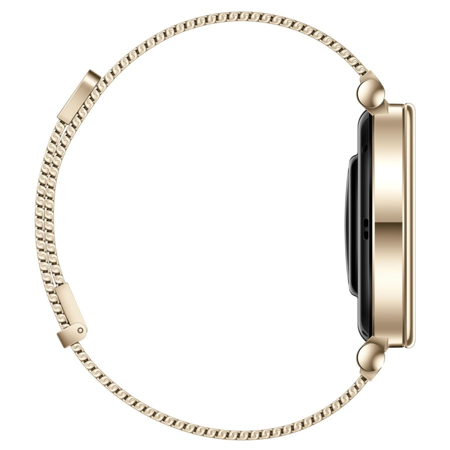 HUAWEI Watch GT4 (41mm) gold stainless steel/gold #6