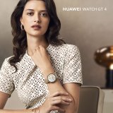 HUAWEI Watch GT4 (41mm) gold stainless steel/gold #7