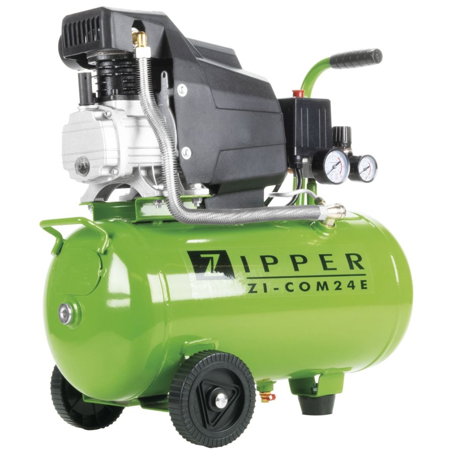 Zipper ZI-COM24E Compressor #1