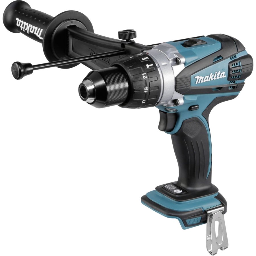 Makita DHP458Z bulk Cordless Combi Drill #1