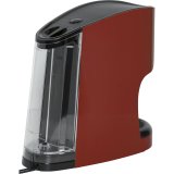 Bialetti DAMA red ESE Pod Machine #3