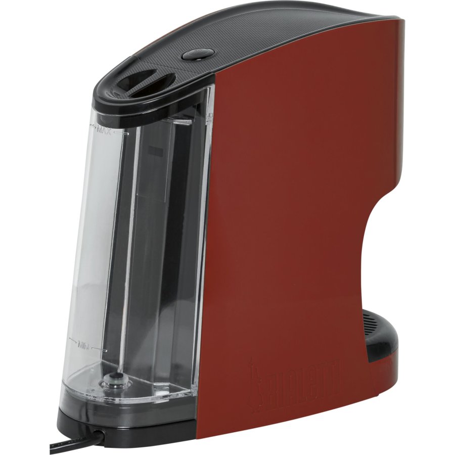 Bialetti DAMA red ESE Pod Machine #3
