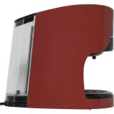 Bialetti DAMA red ESE Pod Machine #4