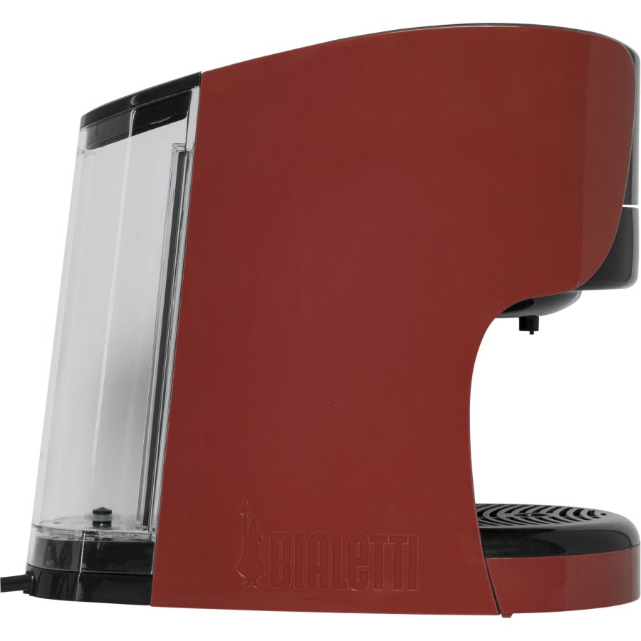 Bialetti DAMA red ESE Pod Machine #4