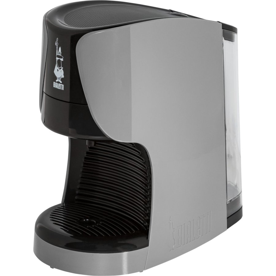 Bialetti DAMA grey ESE Pod Machine #2