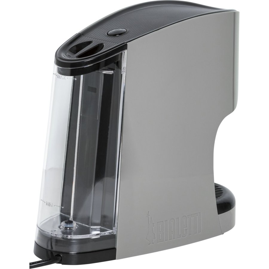 Bialetti DAMA grey ESE Pod Machine #3