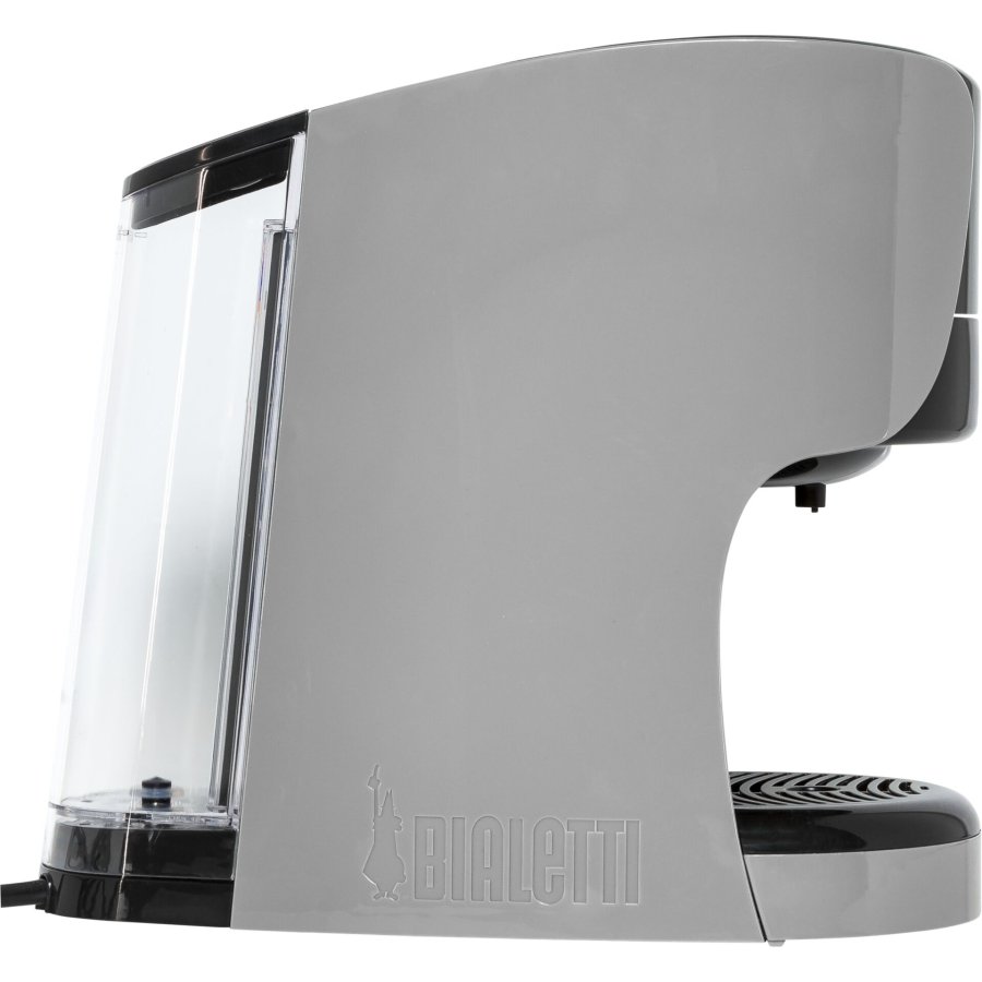 Bialetti DAMA grey ESE Pod Machine #4