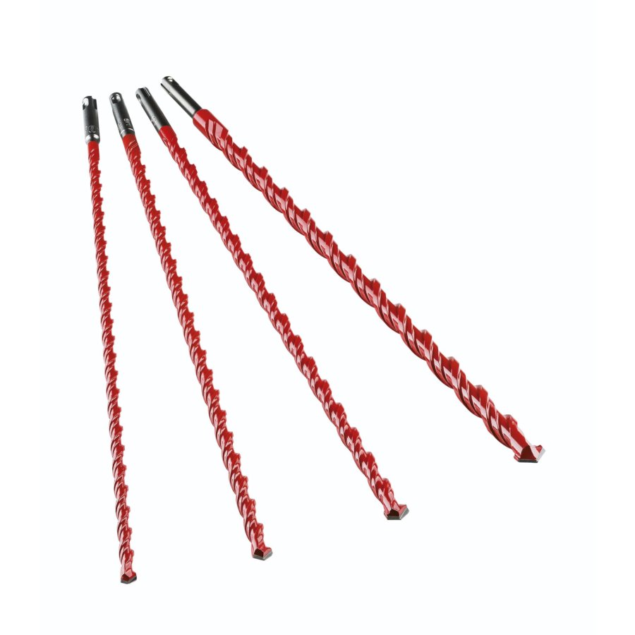 Alpen Multicut Set 4-pcs. #1