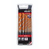 Alpen Profi Brick  PZ5 4-5-6-8- 10 #1