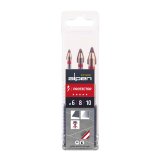Alpen C PROTECTOR 3-pcs. 6-8-10 #1