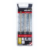 Alpen Cassette Profi Glass ATM 3-289 #1