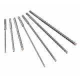 Alpen SDS+ FORCE X Mix Box 7-pcs (815+835) #1