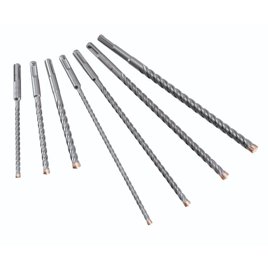 Alpen SDS+ FORCE X Mix Box 7-pcs (815+835) #1