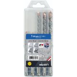 Alpen SDS+ F4 MB5 5-6x110/6-8-10 x160 #1