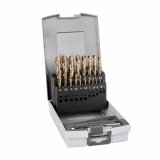 Alpen Cassette PZ HSS Cobalt 1897 3-kant KP 24, 24 pcs. #1