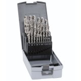 Alpen Cassette HSS Cobalt KP 25 PVC #1