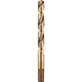 Alpen Cassette HSS Cobalt Jobber Drill Bit TM 6, 2-3-4-5-6-8 #2